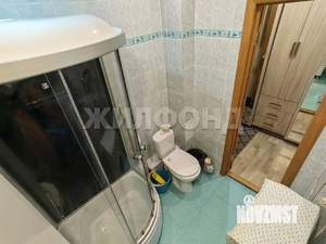 1-к квартира, вторичка, 33м2, 6/10 этаж