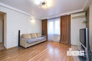 1-к квартира, вторичка, 41м2, 3/10 этаж