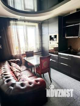 3-к квартира, вторичка, 61м2, 7/10 этаж