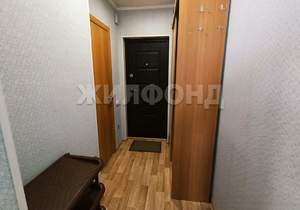 Студия квартира, вторичка, 20м2, 4/17 этаж