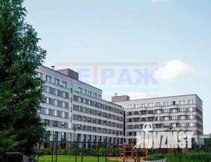 1-к квартира, сданный дом, 32м2, 5/9 этаж