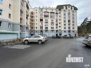 3-к квартира, вторичка, 124м2, 5/7 этаж