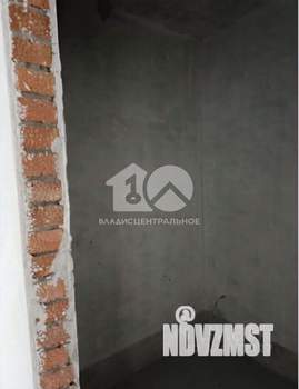 2-к квартира, вторичка, 46м2, 16/18 этаж