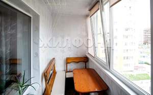 1-к квартира, вторичка, 34м2, 5/10 этаж