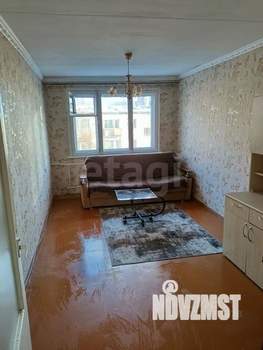 2-к квартира, вторичка, 44м2, 5/5 этаж