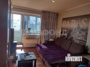 1-к квартира, вторичка, 33м2, 10/10 этаж
