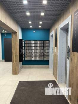 1-к квартира, вторичка, 25м2, 12/23 этаж