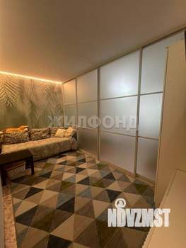 1-к квартира, вторичка, 40м2, 2/15 этаж
