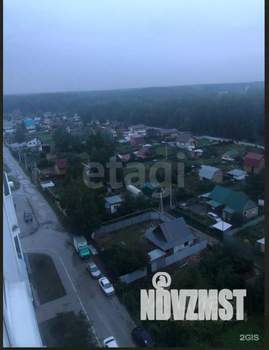 Студия квартира, вторичка, 19м2, 3/17 этаж