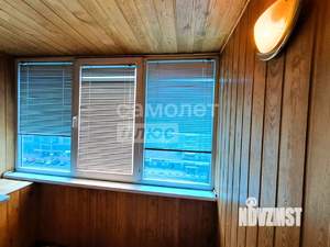 2-к квартира, вторичка, 45м2, 7/9 этаж
