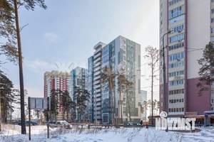 3-к квартира, вторичка, 77м2, 10/17 этаж