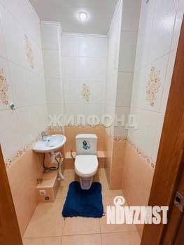 2-к квартира, вторичка, 67м2, 16/16 этаж