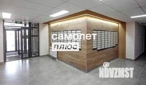 1-к квартира, вторичка, 45м2, 5/17 этаж