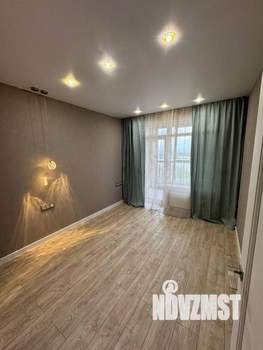 2-к квартира, вторичка, 60м2, 9/29 этаж
