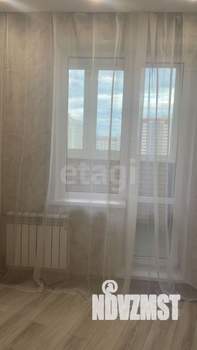 1-к квартира, вторичка, 44м2, 2/17 этаж