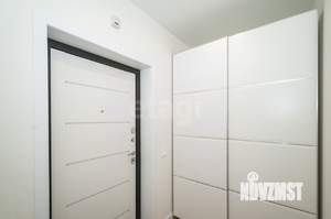 Студия квартира, вторичка, 28м2, 24/25 этаж