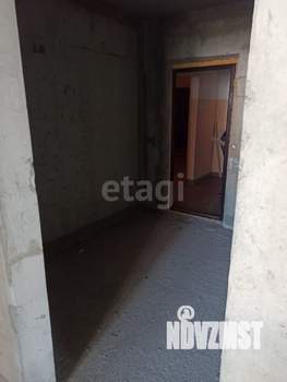 1-к квартира, вторичка, 56м2, 8/18 этаж