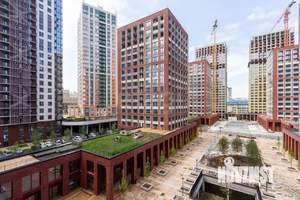 2-к квартира, вторичка, 61м2, 12/30 этаж