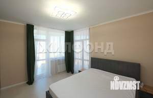 2-к квартира, вторичка, 62м2, 13/19 этаж