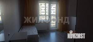 1-к квартира, вторичка, 18м2, 15/17 этаж