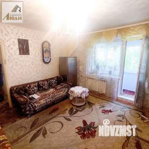 3-к квартира, вторичка, 63м2, 3/9 этаж