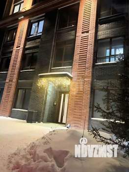 Студия квартира, вторичка, 15м2, 1/16 этаж