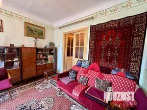 3-к квартира, вторичка, 76м2, 1/5 этаж