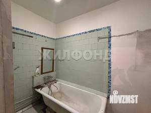 4-к квартира, вторичка, 86м2, 1/5 этаж