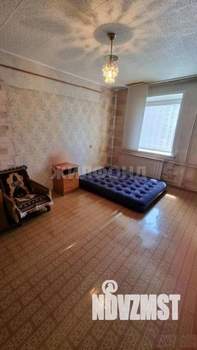 2-к квартира, вторичка, 46м2, 7/10 этаж