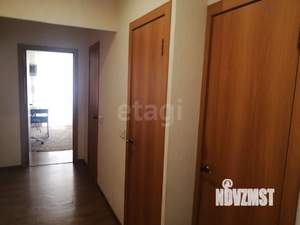 1-к квартира, вторичка, 40м2, 2/10 этаж