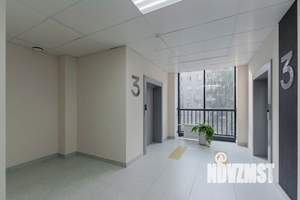 1-к квартира, вторичка, 26м2, 6/11 этаж