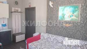 3-к квартира, вторичка, 66м2, 3/3 этаж