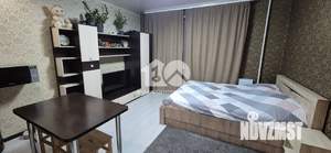 Студия квартира, вторичка, 25м2, 16/17 этаж