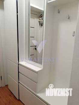 Студия квартира, вторичка, 25м2, 8/19 этаж