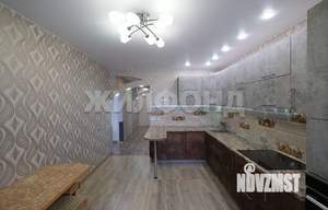 2-к квартира, вторичка, 57м2, 14/18 этаж