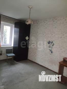 3-к квартира, вторичка, 66м2, 4/9 этаж