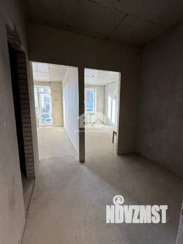 2-к квартира, вторичка, 39м2, 2/22 этаж