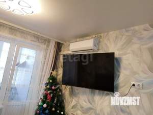 2-к квартира, вторичка, 44м2, 2/9 этаж