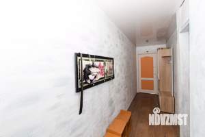 2-к квартира, вторичка, 47м2, 1/5 этаж