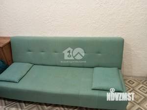 Студия квартира, вторичка, 19м2, 3/5 этаж