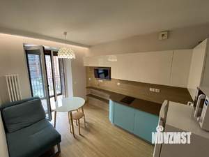 1-к квартира, вторичка, 34м2, 6/17 этаж