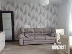 3-к квартира, вторичка, 62м2, 7/10 этаж