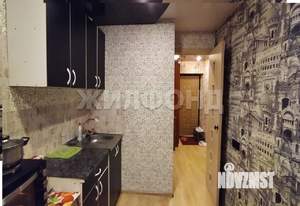 1-к квартира, вторичка, 29м2, 1/9 этаж