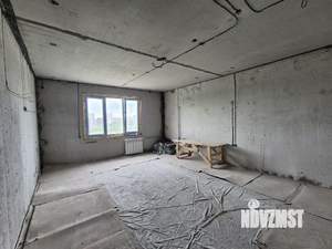 2-к квартира, вторичка, 64м2, 7/10 этаж