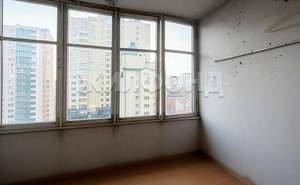 3-к квартира, вторичка, 61м2, 7/9 этаж