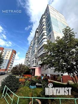 1-к квартира, вторичка, 31м2, 8/10 этаж