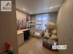 4-к квартира, вторичка, 78м2, 1/9 этаж