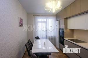 3-к квартира, вторичка, 71м2, 12/20 этаж