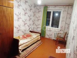 2-к квартира, вторичка, 45м2, 4/5 этаж