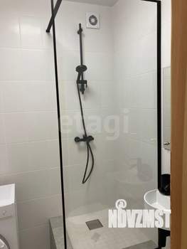 Студия квартира, вторичка, 21м2, 1/20 этаж